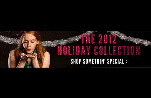 Introducing the SDN Holiday Collection