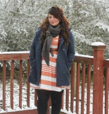 Kaelah of The Clueless Girl’s Guide