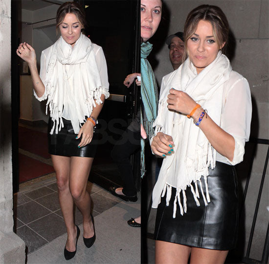 Celeb Style: Get Lauren Conrad’s Look