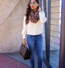 Priscilla of One Lovely Precious