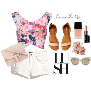 What to bring on vacation