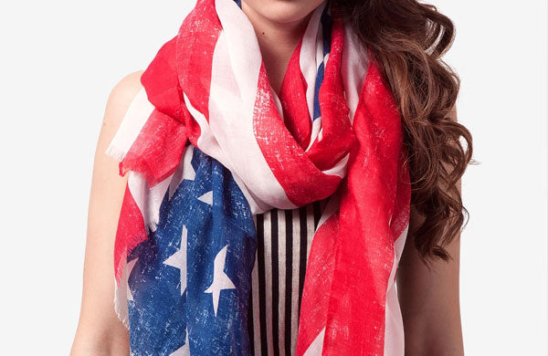 Soccer Scarves: The Ultimate Accessory