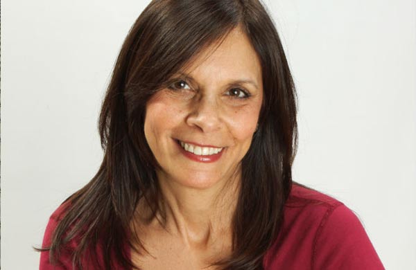 AnneMarie From “Chemobrain”