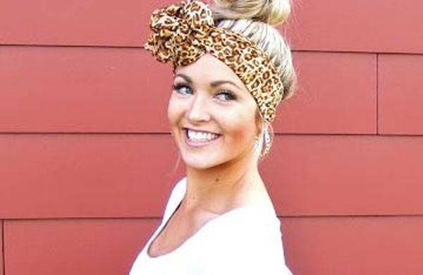 Go Back to School in Scarves!