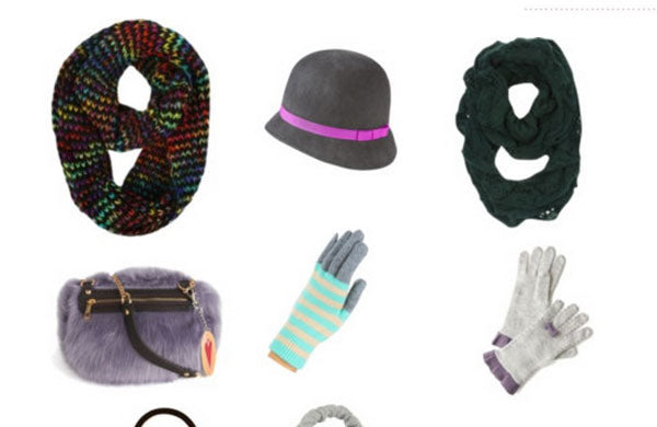 Best Winter Accessories for Every Style!
