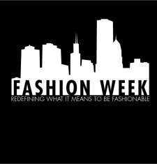 Fashion Week Inspired Street Style