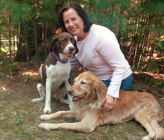 Nancy From “Nancy’s Point”