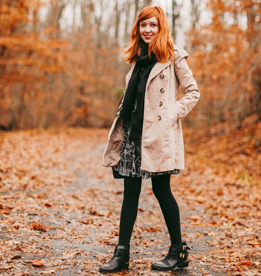 Easy Date Dress Ideas