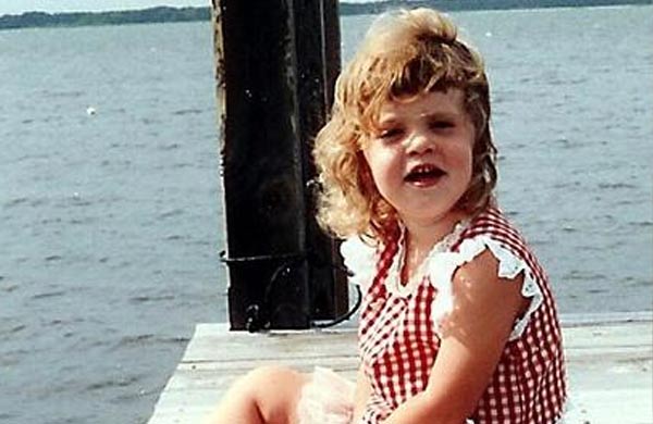 Stacie’s Scarf Solution for Second-Day Hair