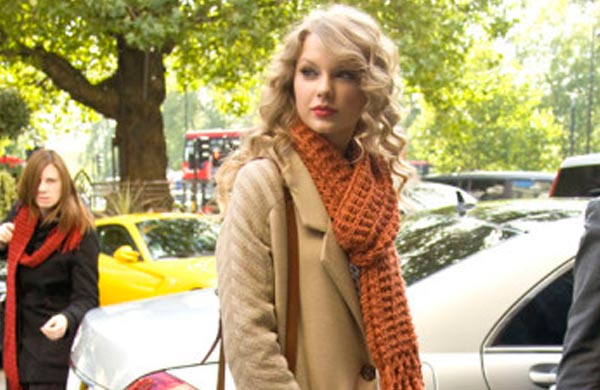 Taylor Swift’s Music and Beyond