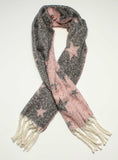 Astrid Star Scarf