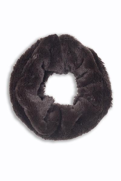 Betty Fur Muffler