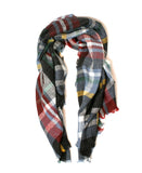 Bree Square Scarf