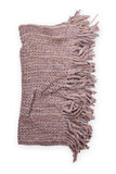 Brenna Winter Scarf Beige