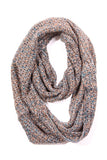 Brynlee Infinity Scarf