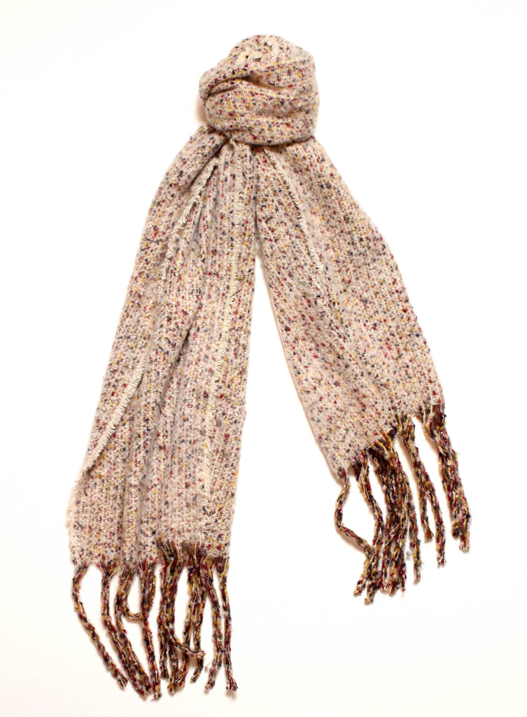 Cassie Sparkle Me Lots Scarf