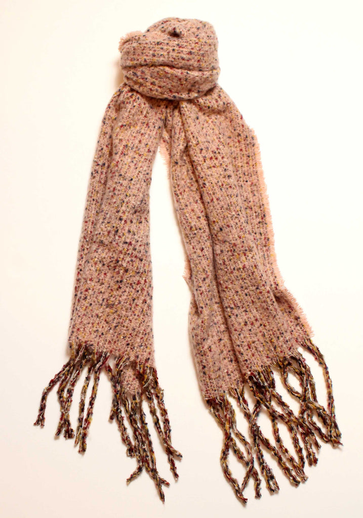 Cassie Sparkle Me Lots Scarf