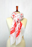 Frankie Anchor Scarf