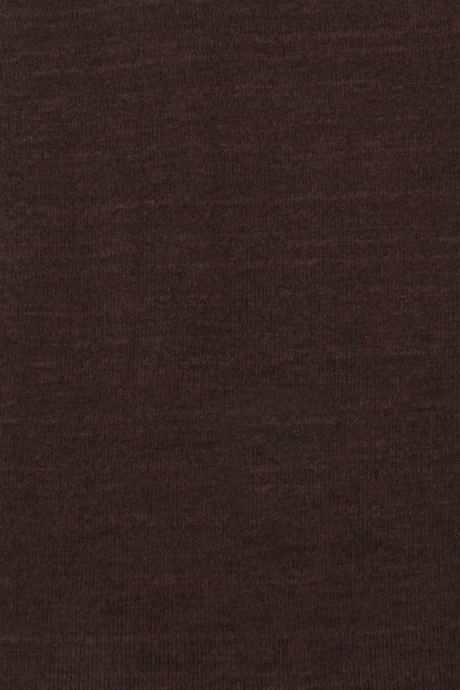 Hayden Infinity Scarf Brown