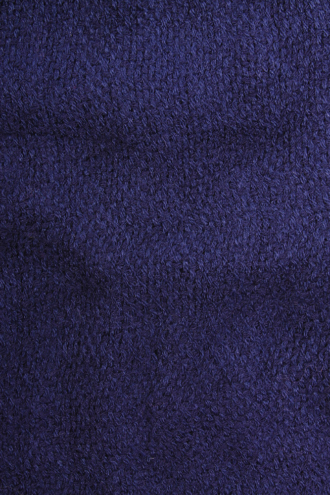 Jada Neck Scarf Navy