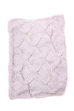 Kristy Infinity Scarf-Gray