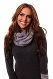Kristy Infinity Scarf