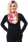Layne Infinity Scarf