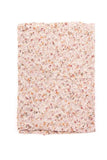 Piper Tweed Infinity Scarf Beige Multi