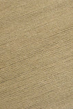 Robin Skinny Knit Infinity Scarf Beige