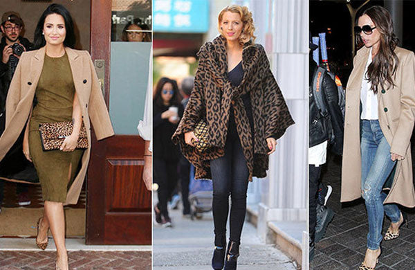 Celeb Style: Demi Lovato’s Scarf Style