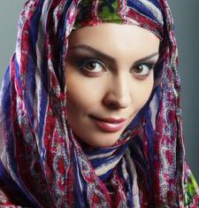A Head Scarf is a Multi-Faceted Accessory