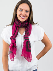 Double Knot Wrap