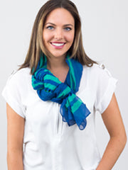 How to Tie a Fancy Braid