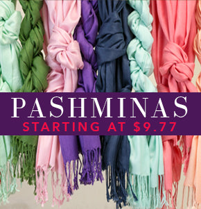 P A S H M I N A