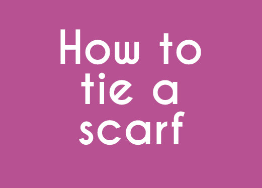 scarves.net