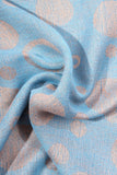 Alice Pashmina Scarf Blue