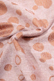 Alice Pashmina Scarf Beige