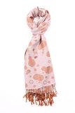 Alice Pashmina Scarf Beige