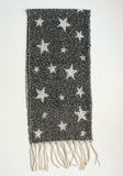 Astrid Star Scarf