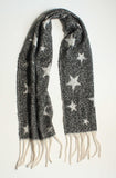 Astrid Star Scarf