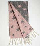 Astrid Star Scarf