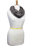 Bergen Infinity Scarf