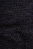 Brenna Winter Scarf Navy