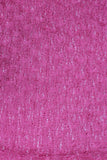 Caroline Knit Infinity Scarf Pink