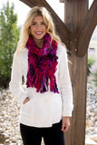 Felicia Chunky Scarf