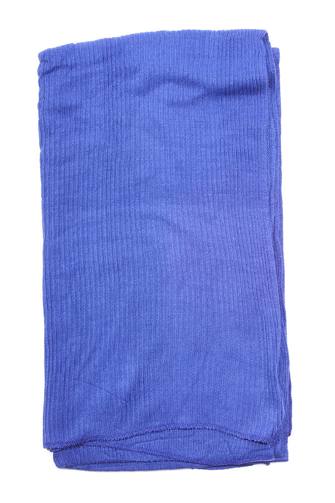 Gilly Neck Scarf Royal Blue