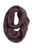 Grace Infinity Scarf