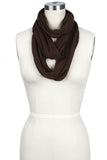 Hayden Infinity Scarf