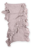 Jenny Neck Scarf Grey