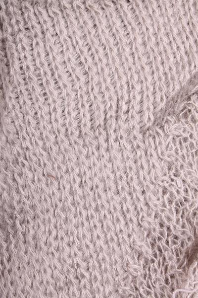 Jenny Neck Scarf Grey